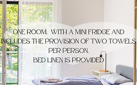 Matyas Corner Apartments Green Square Studio Apartment I