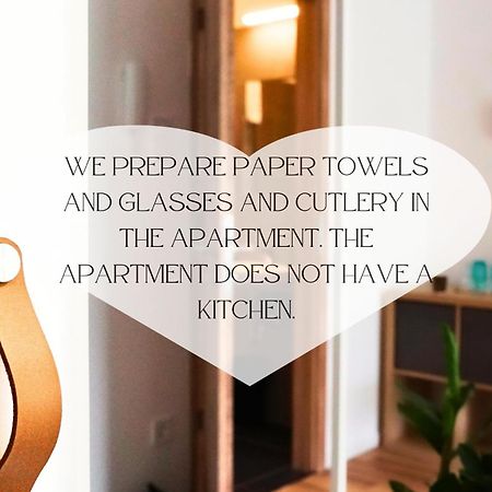 Matyas Corner Apartments Green Square Studio Apartment I Budapeszt Zewnętrze zdjęcie