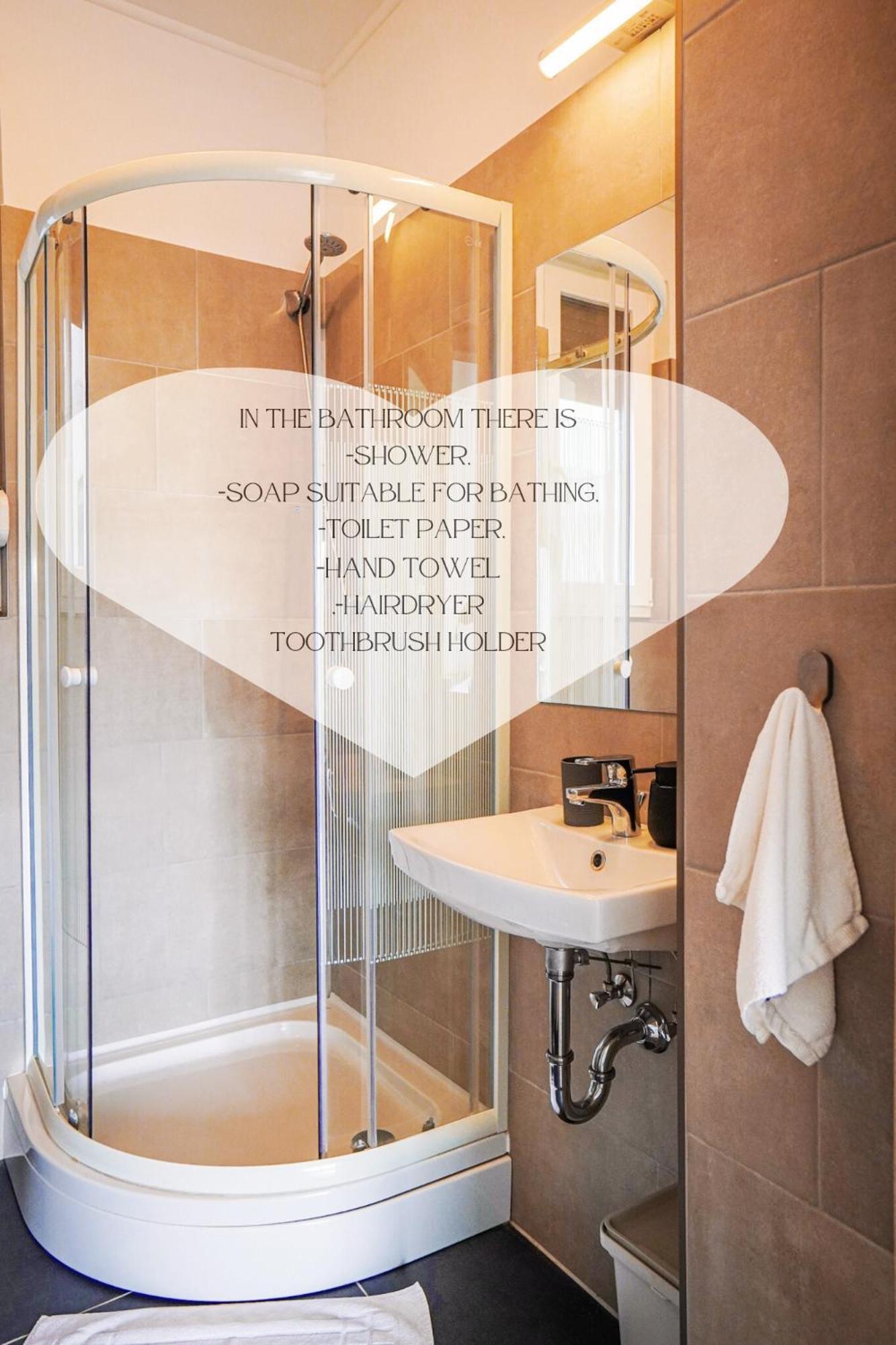 Matyas Corner Apartments Green Square Studio Apartment I Budapeszt Pokój zdjęcie
